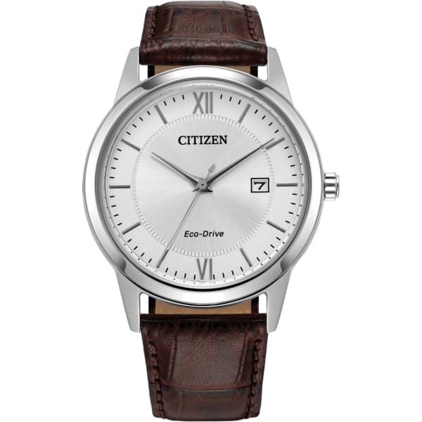 Citizen Classic