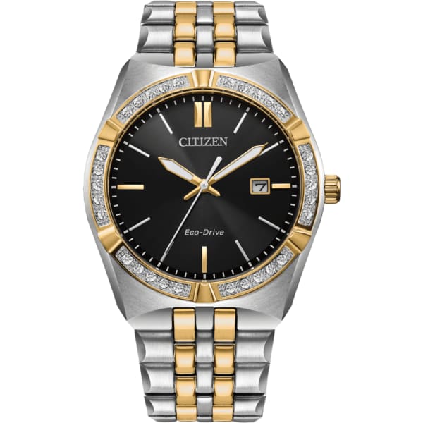 Citizen Corso Diamond