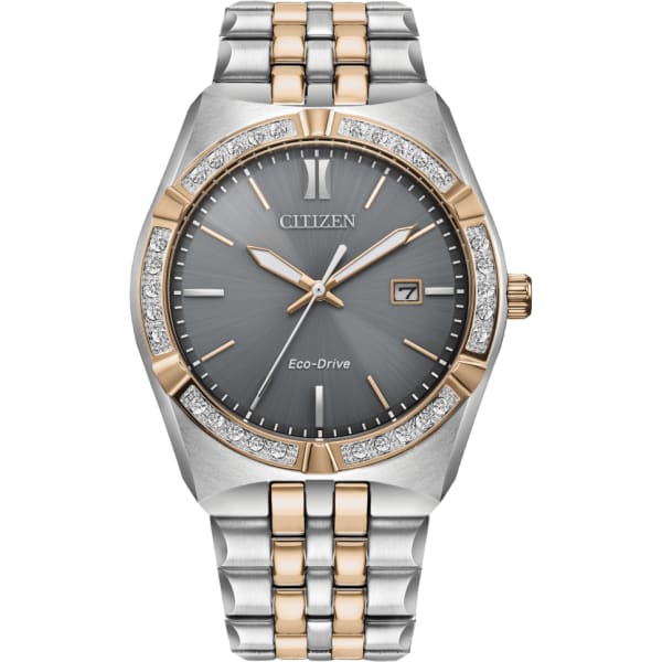 Citizen Corso Diamond