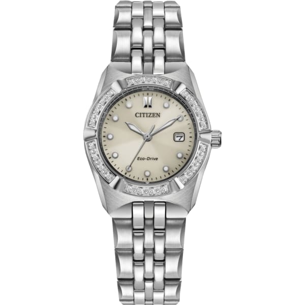 Citizen Corso Diamond