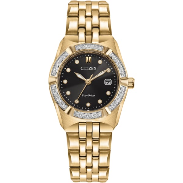 Citizen Corso Diamond