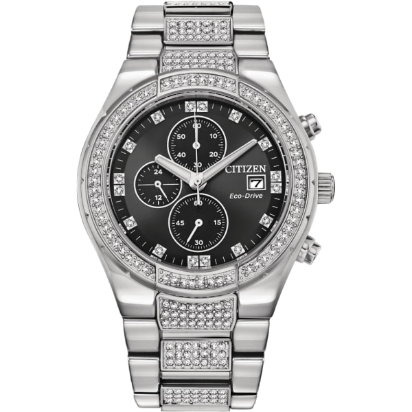 Citizen Crystal
