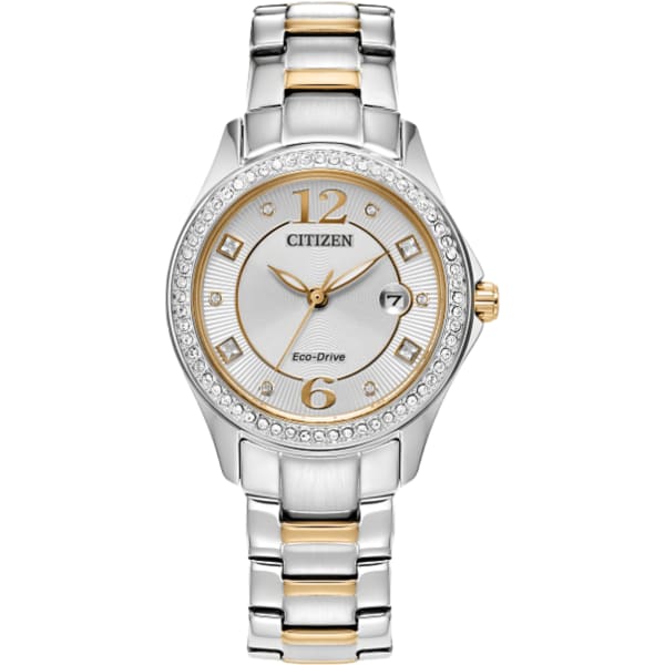 Citizen Crystal