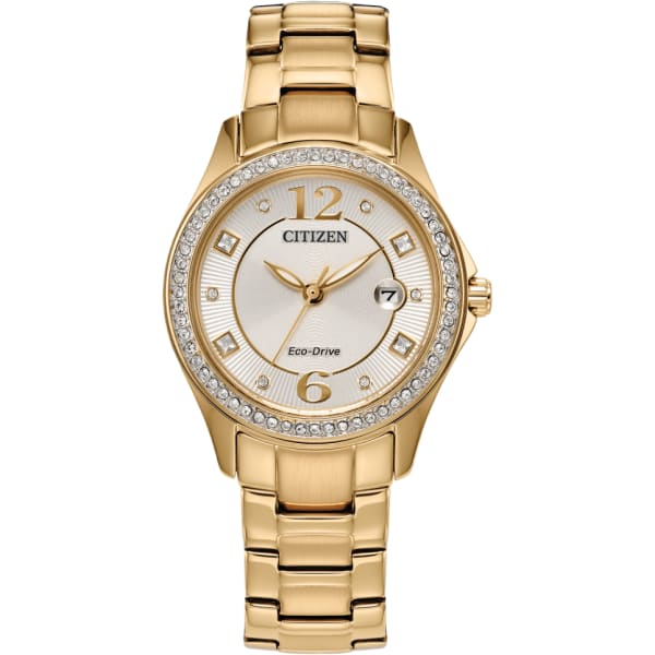 Citizen Crystal
