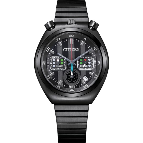 Citizen Darth Vader