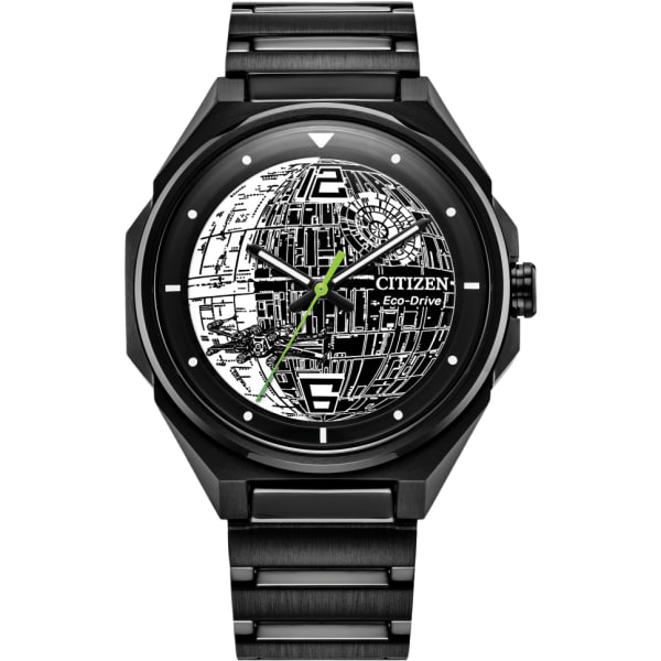 Citizen Death Star 2
