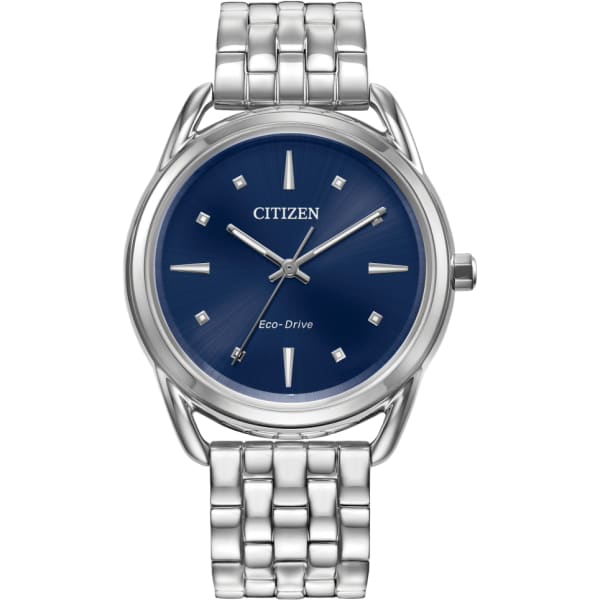 Citizen Dress Classics