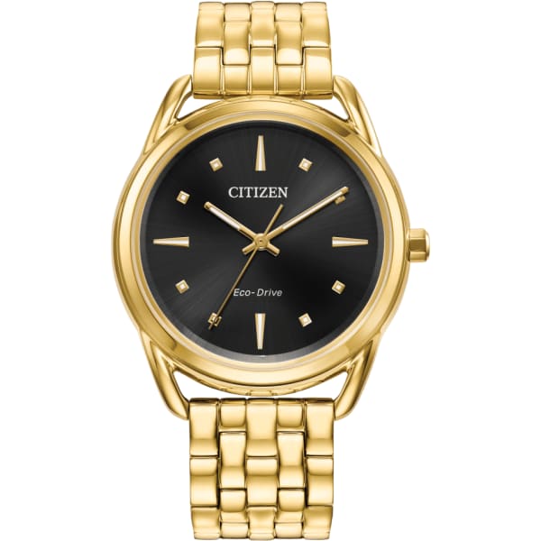 Citizen Dress Classics