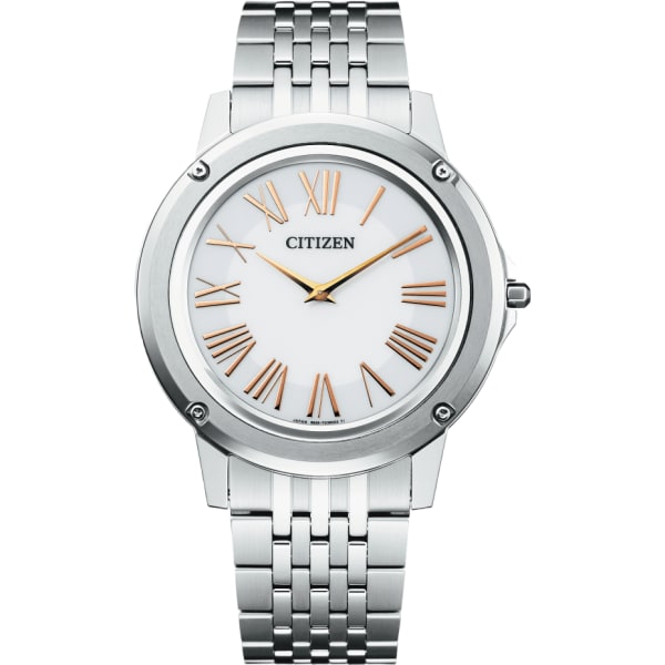 Citizen Eco-drive One