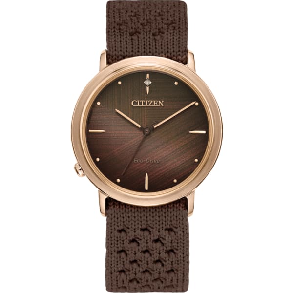 Citizen Ecosphere