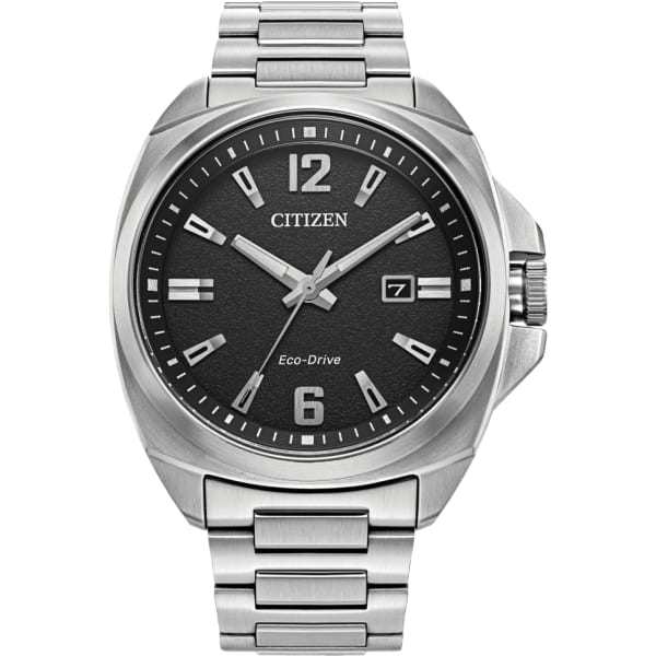 Citizen Endicott