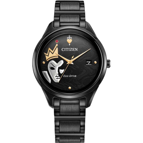 Citizen Evil Queen