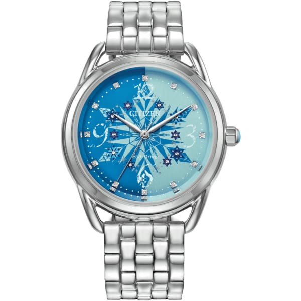 Citizen Frozen