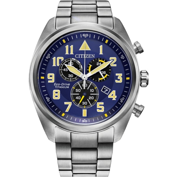 Citizen Garrison