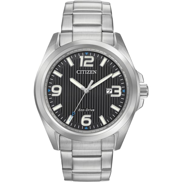 Citizen Garrison