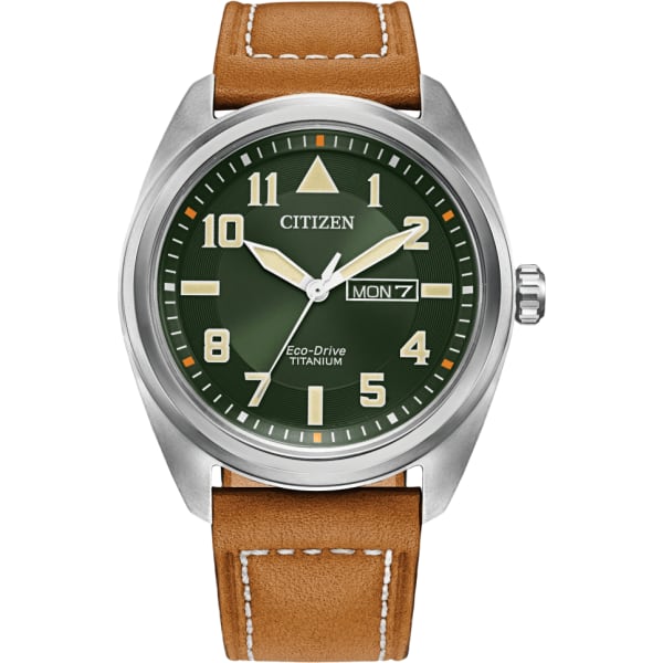 Citizen Garrison