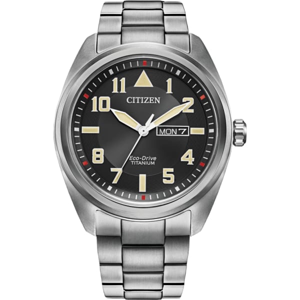 Citizen Garrison