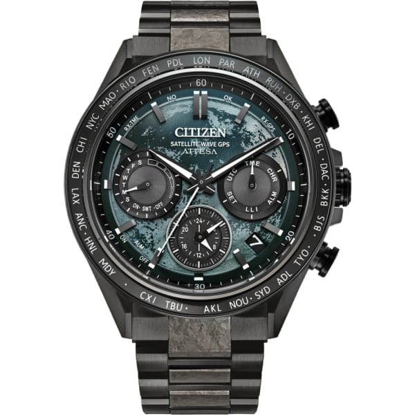 Citizen Hakuto-r
