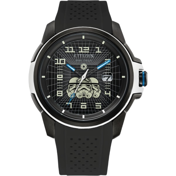 Citizen Imperial Stormtrooper