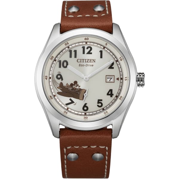 Citizen Mickey Aviator