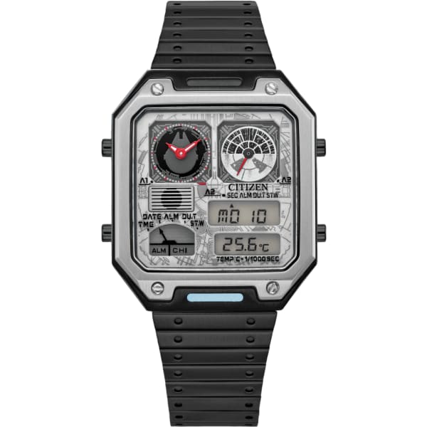 Citizen Millennium Falcon