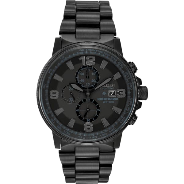 Citizen Nighthawk