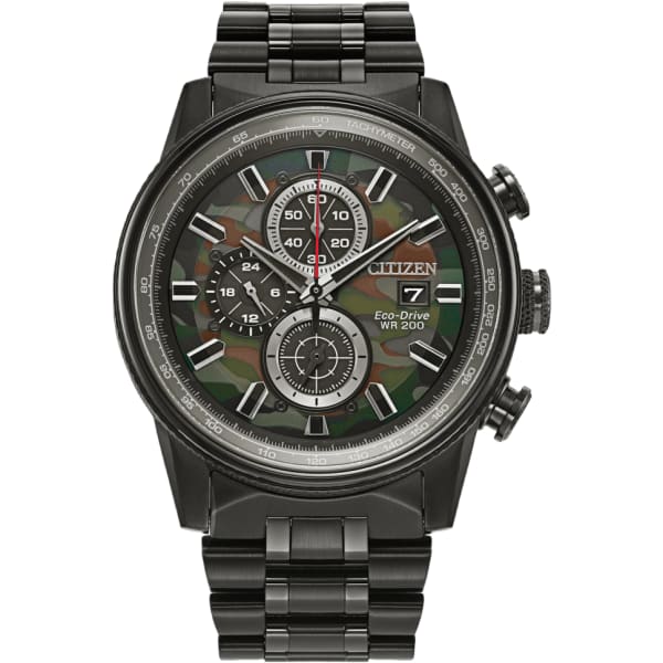 Citizen Nighthawk