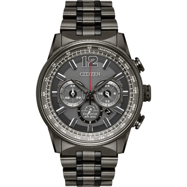 Citizen Nighthawk