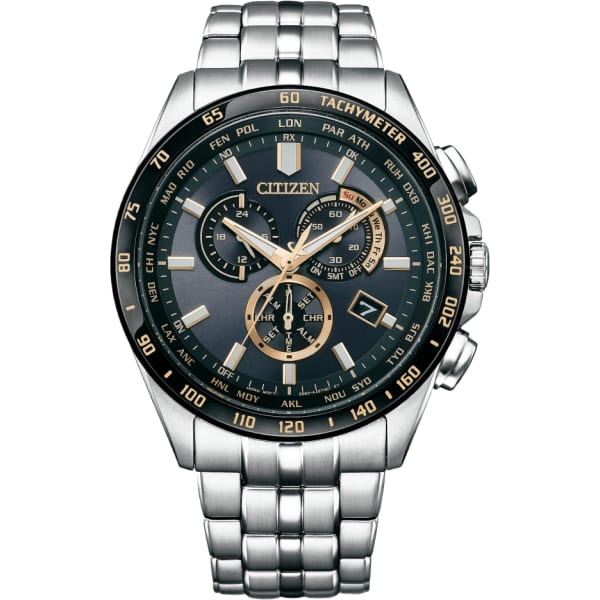 Citizen Pcat