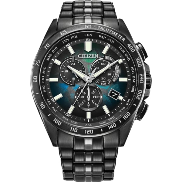 Citizen Pcat