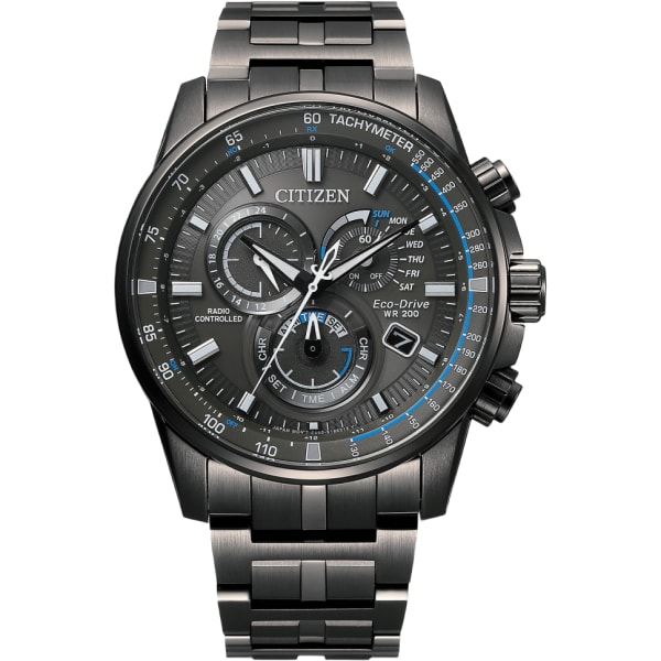Citizen Pcat