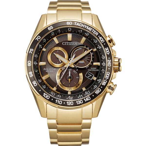 Citizen Pcat