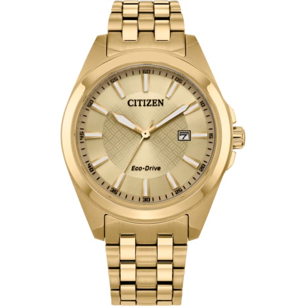 Citizen Peyten