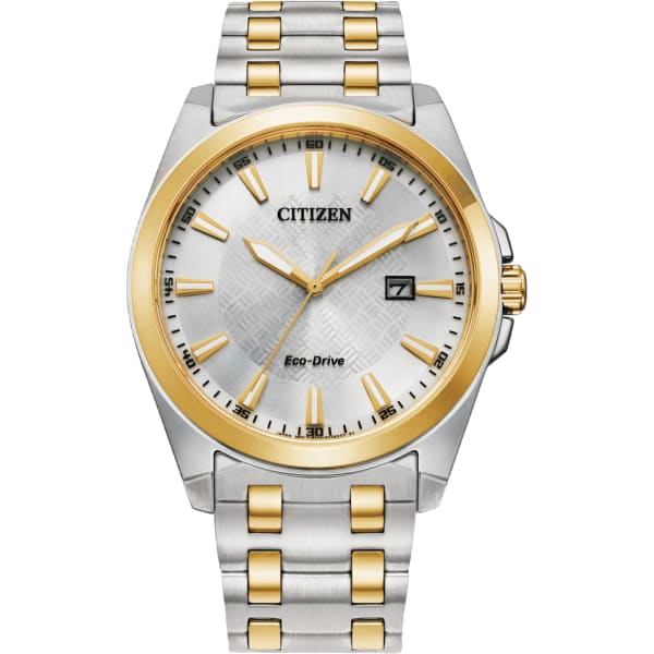 Citizen Peyten