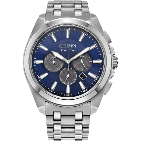 Citizen Peyten