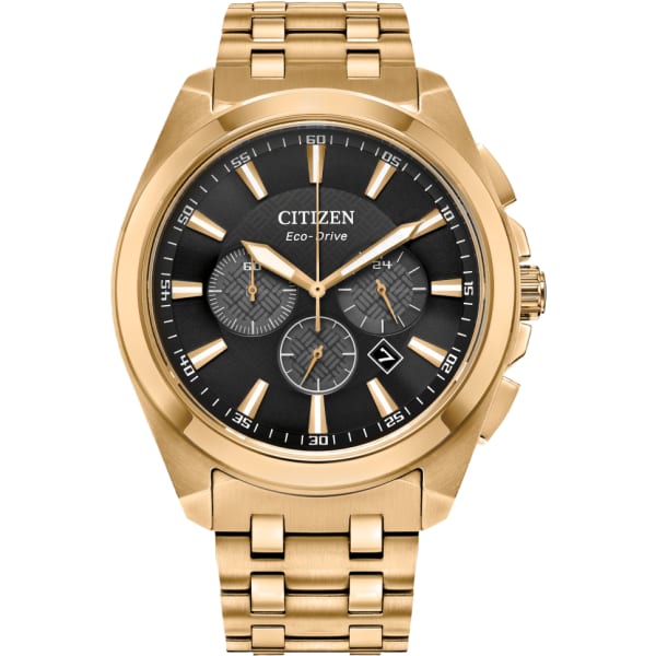 Citizen Peyten