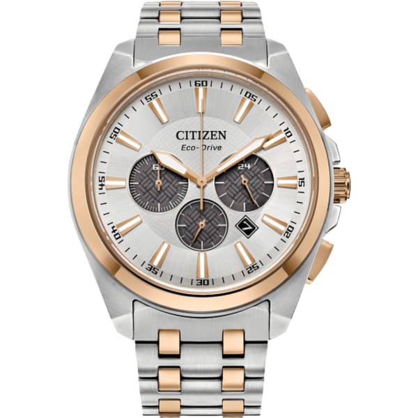 Citizen Peyten