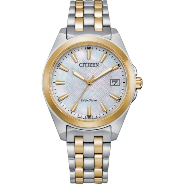 Citizen Peyten
