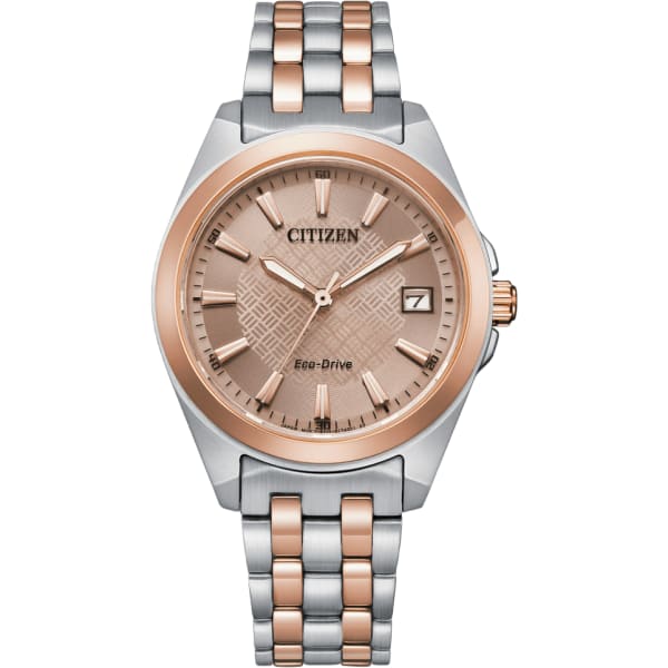 Citizen Peyten