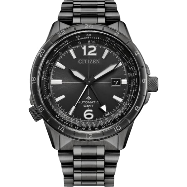 Citizen Promaster Air Gmt