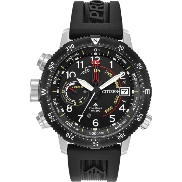 Citizen Promaster Altichron