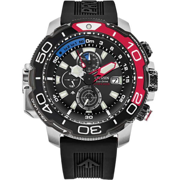 Citizen Promaster Aqualand