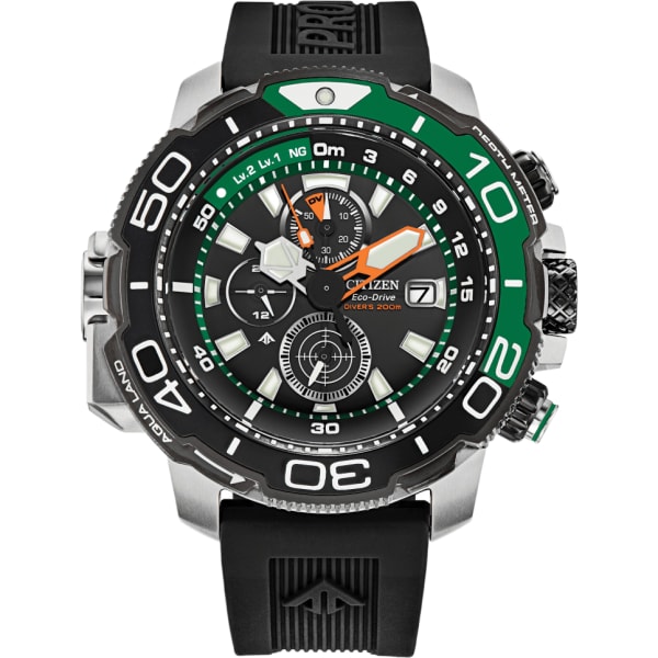 Citizen Promaster Aqualand