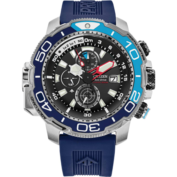Citizen Promaster Aqualand