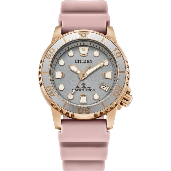 Citizen Promaster Dive