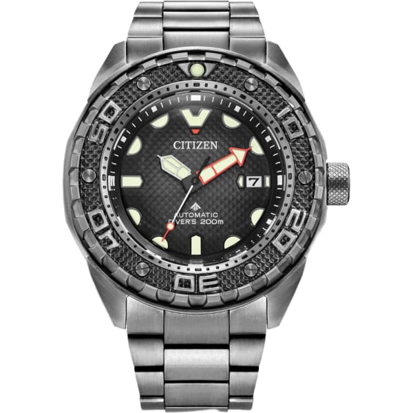 Citizen Promaster Dive Automatic