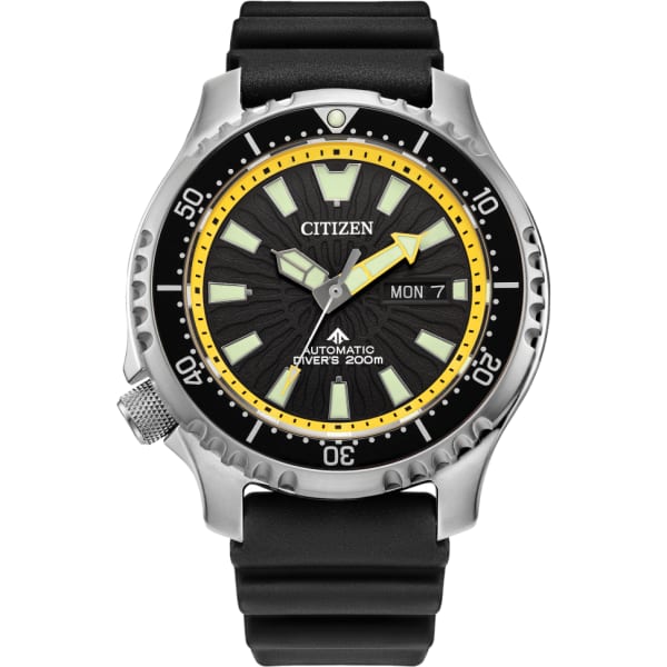 Citizen Promaster Dive Automatic