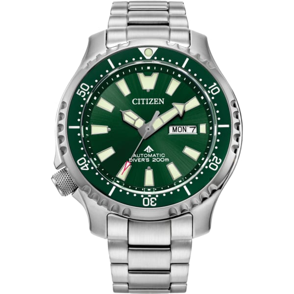 Citizen Promaster Dive Automatic