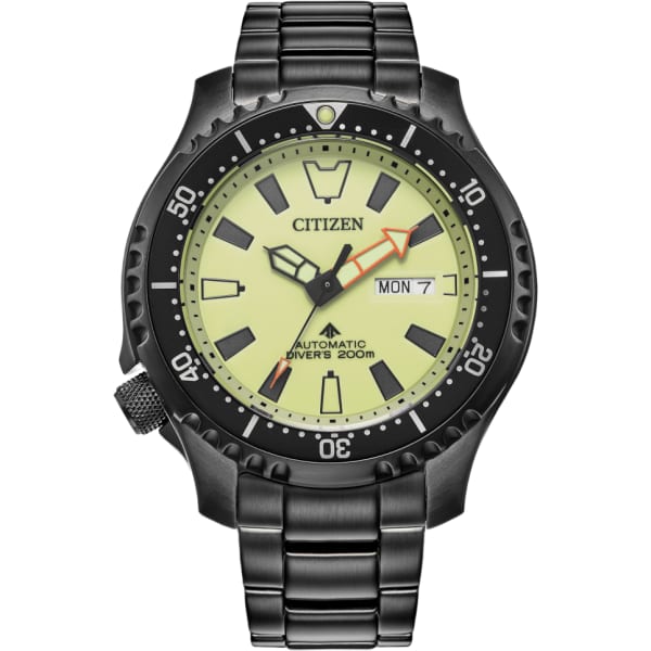 Citizen Promaster Dive Automatic