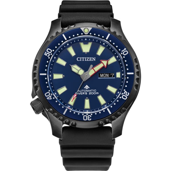 Citizen Promaster Dive Automatic